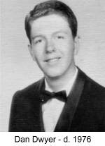 Daniel Dwyer